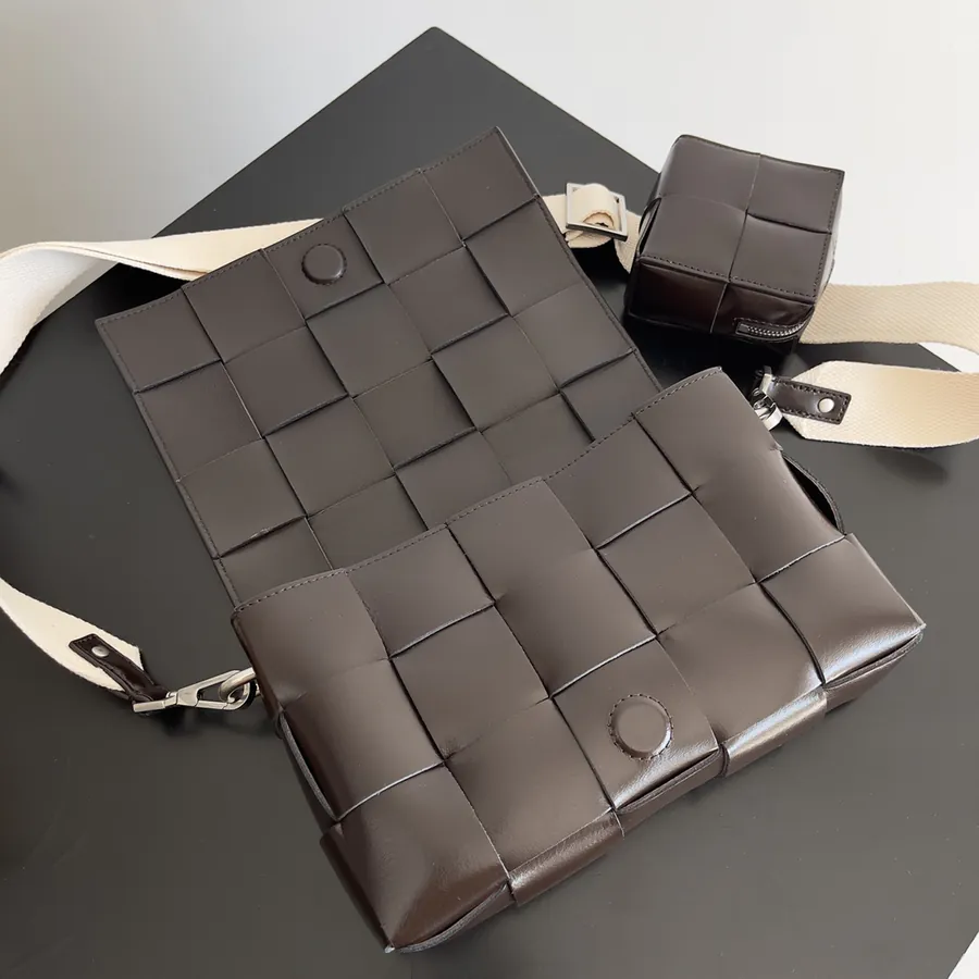 BV Cassette Bag Stylish and Casual