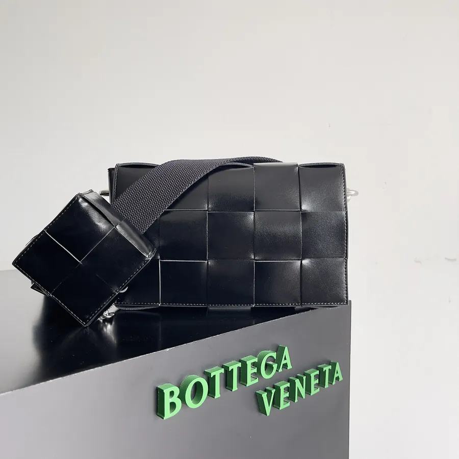 BV Cassette Bag Stylish and Casual