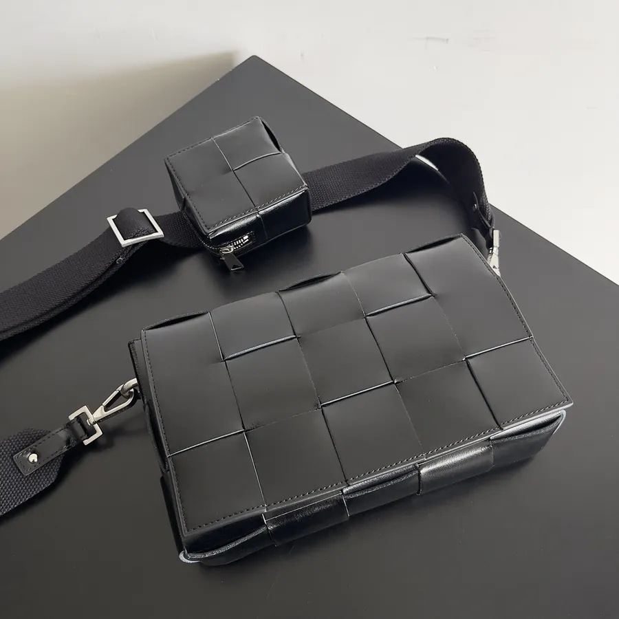 BV Cassette Bag Stylish and Casual