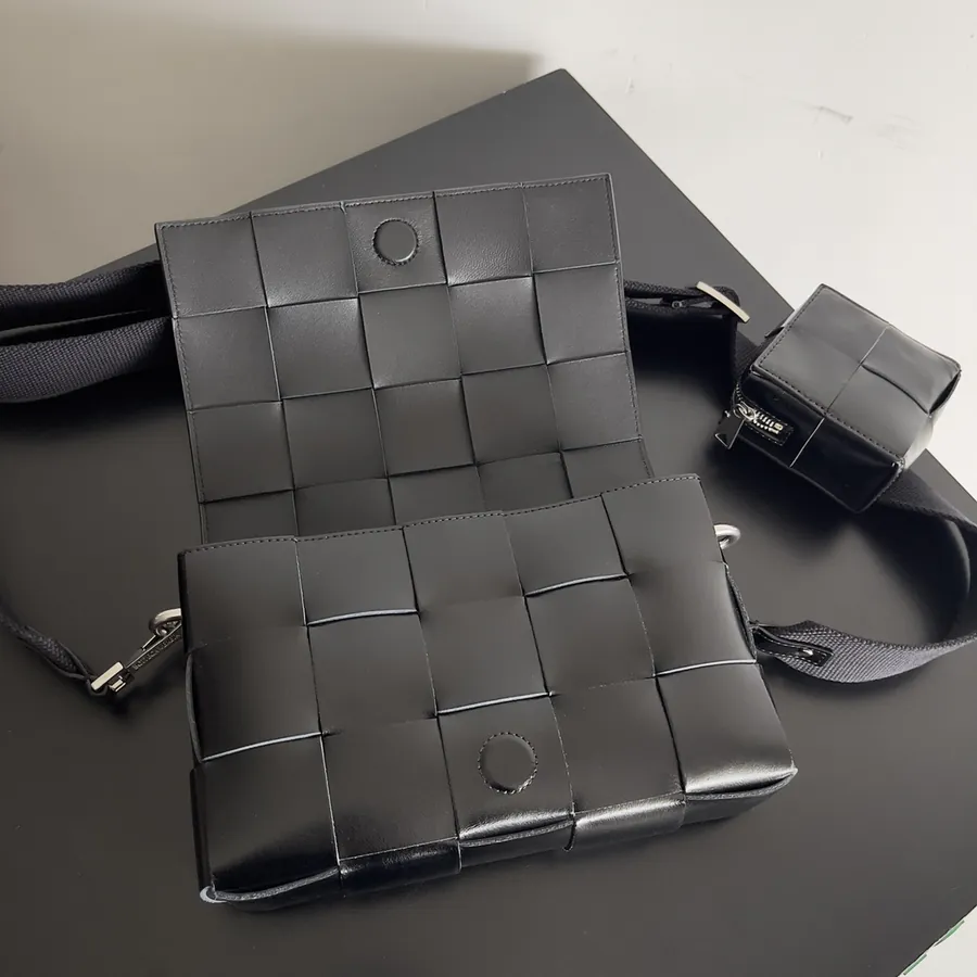 BV Cassette Bag Stylish and Casual