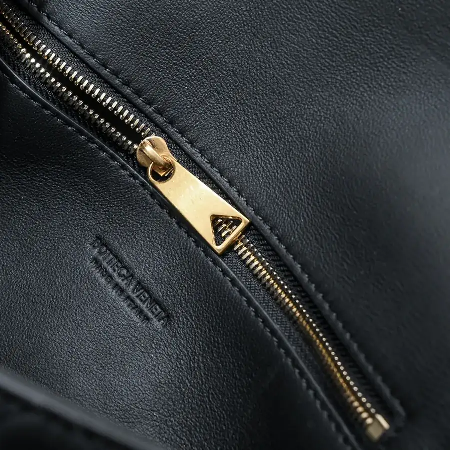 Bottega Veneta Mini Andiamo Handbag
