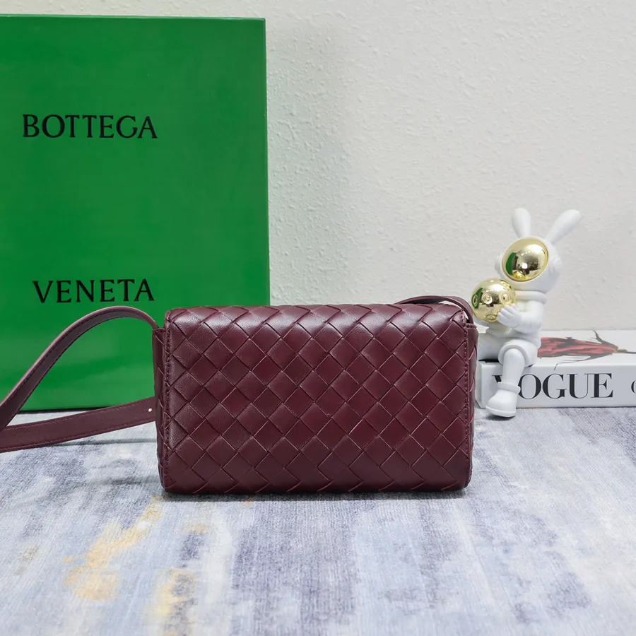 Bottega Veneta Mini Andiamo