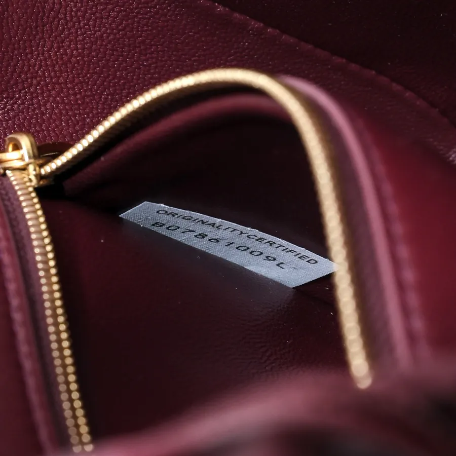 Bottega Veneta Mini Andiamo