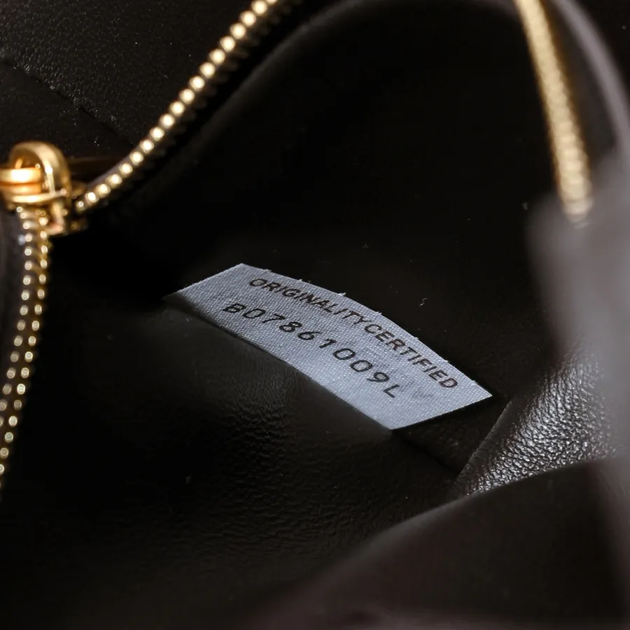 Bottega Veneta Mini Andiamo