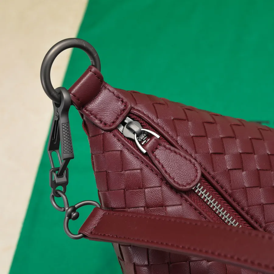 BV Classic Ladies Tote Bag with Crossbody Strap