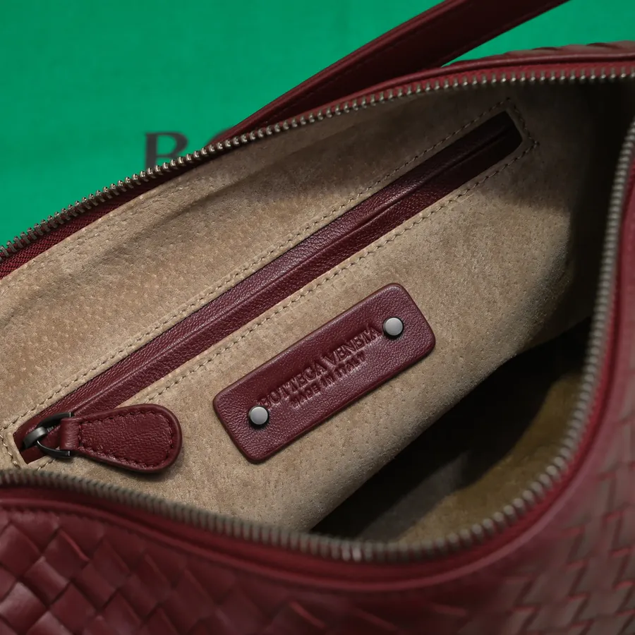 BV Classic Ladies Tote Bag with Crossbody Strap
