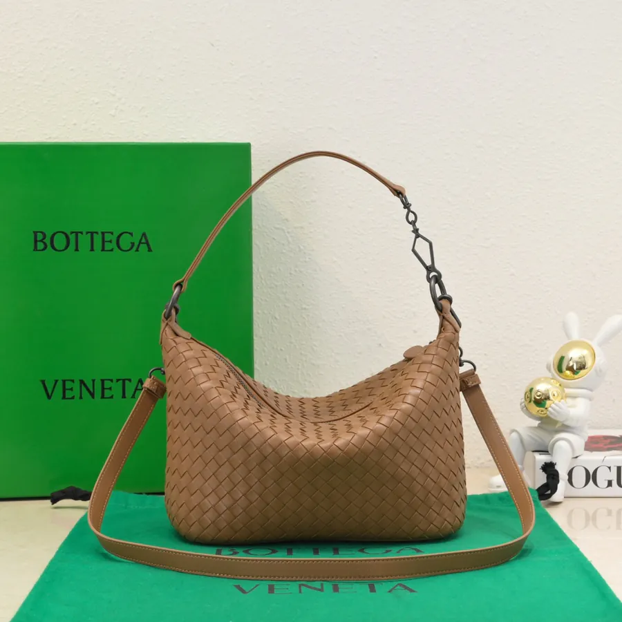 BV Classic Ladies Shoulder Tote Bag