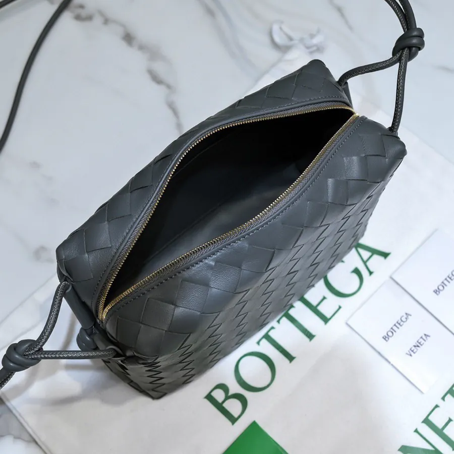 B家 New Large Loop Camera Bag