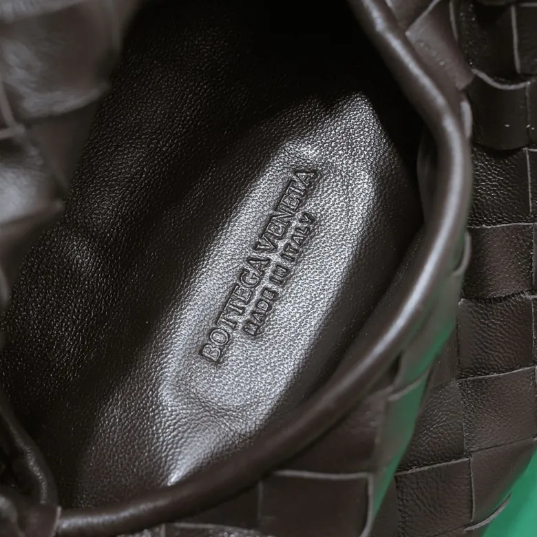 BV 24 Mini Hop Bag Elegant and Versatile