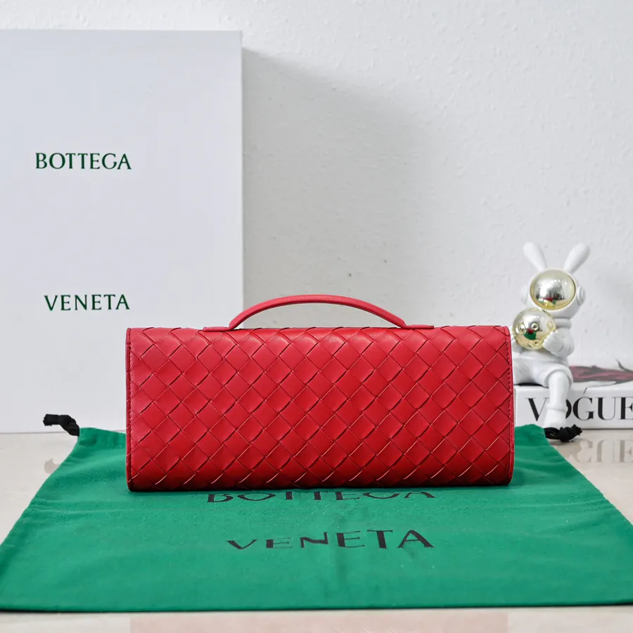 BV Andiamo Evening Handbag