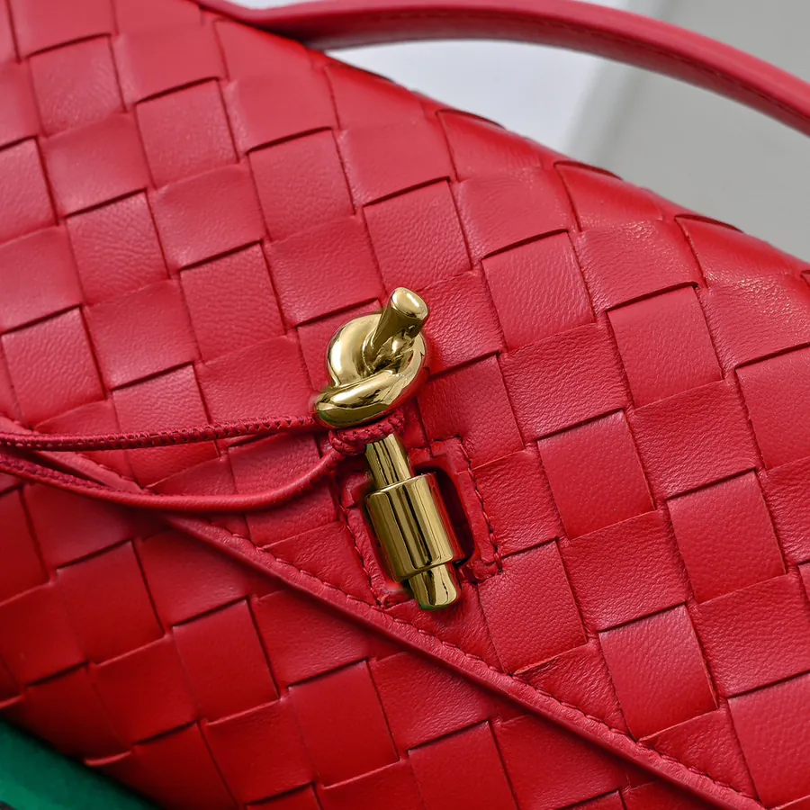 BV Andiamo Evening Handbag