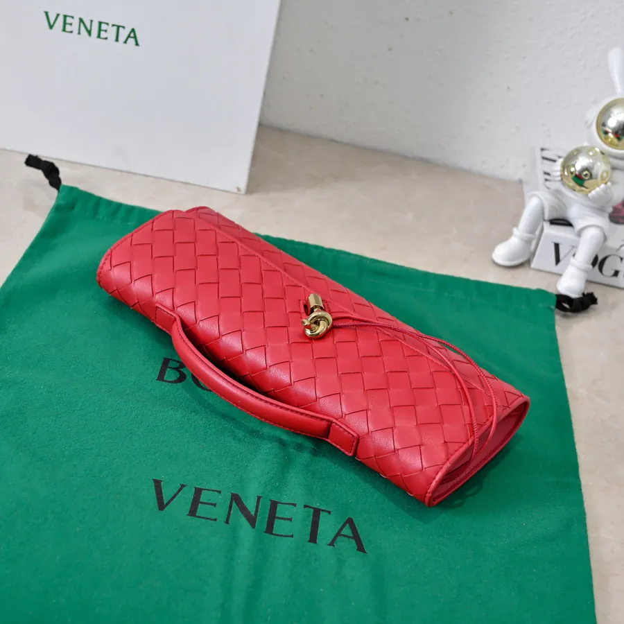 BV Andiamo Evening Handbag