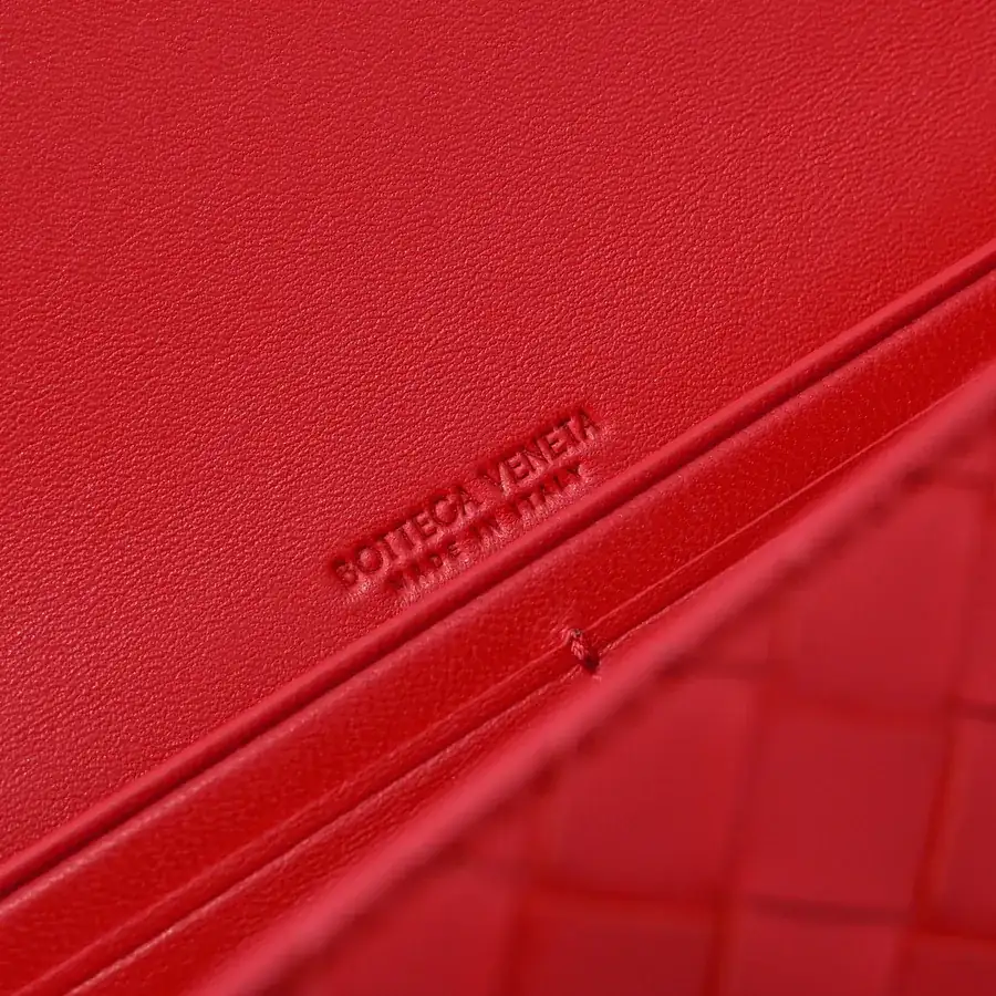 BV Andiamo Evening Handbag