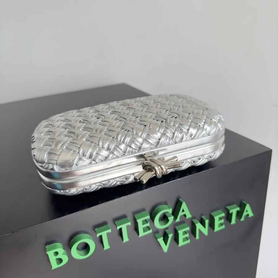 BV Knot | Evening Bag Classic Return