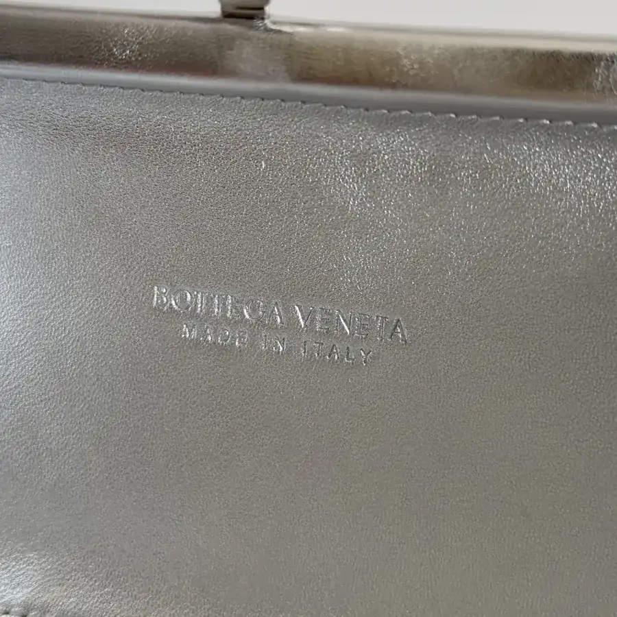 BV Knot | Evening Bag Classic Return
