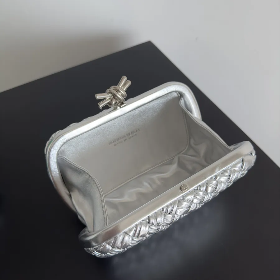 BV Knot | Evening Bag Classic Return