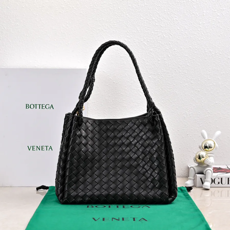 Andiamo Parachute Bucket Bag Large