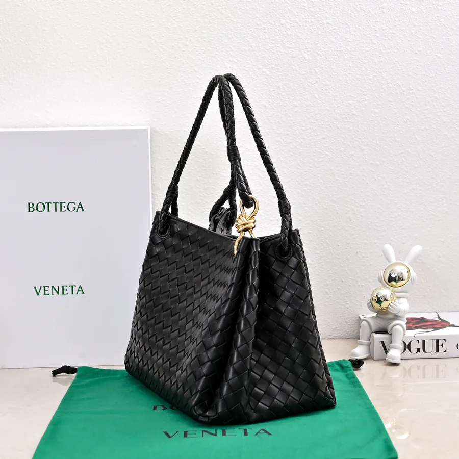 Andiamo Parachute Bucket Bag Large