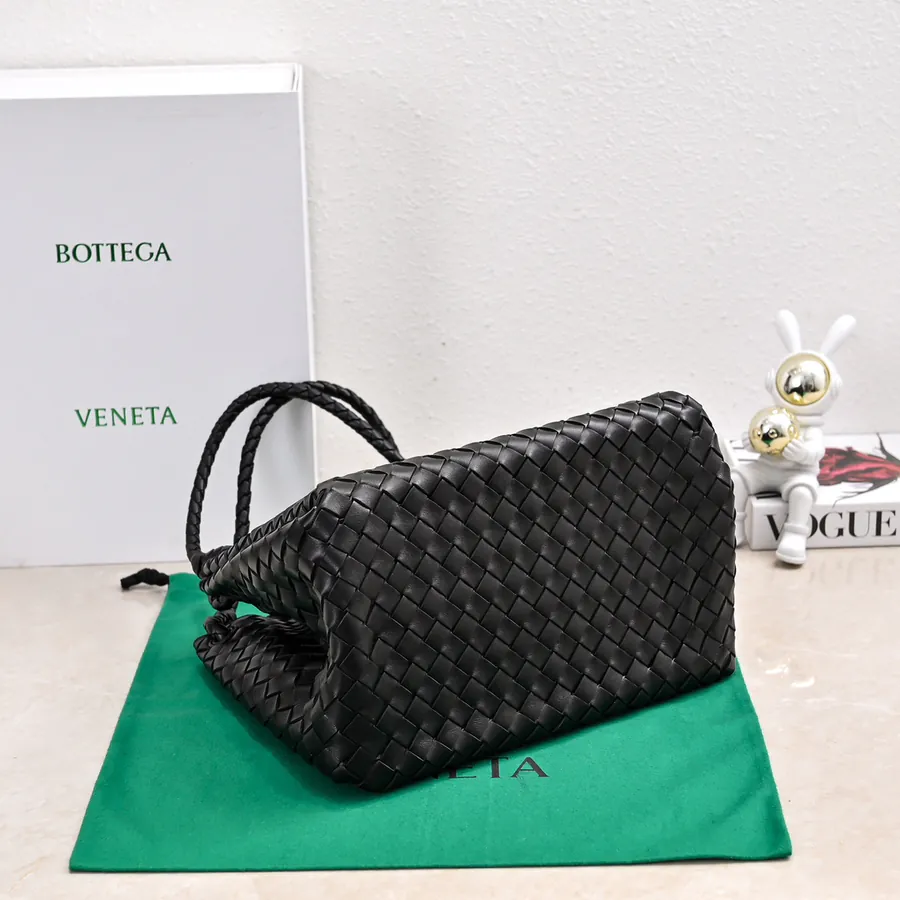 Andiamo Parachute Bucket Bag Large