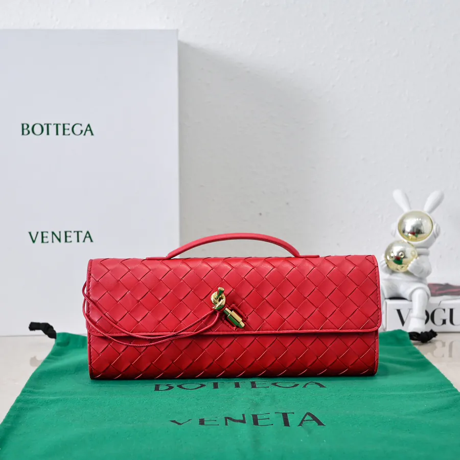 BV Andiamo Evening Evening Bag Elegant and Stylish