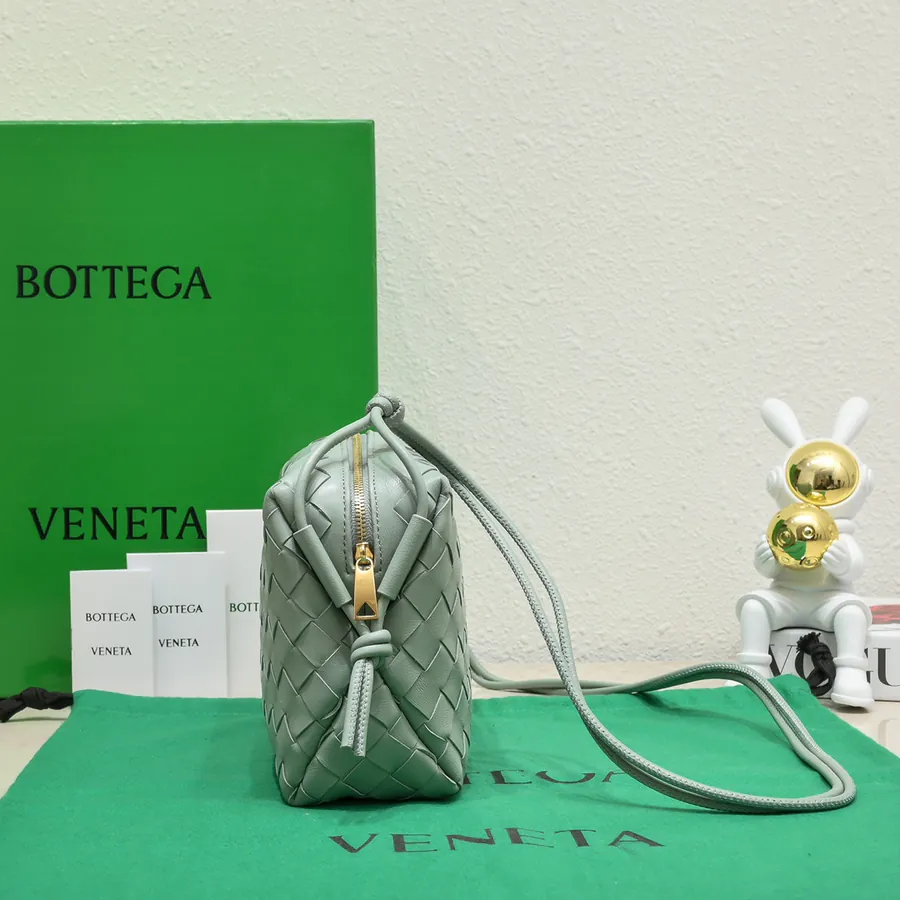B家 New Large Loop Camera Bag