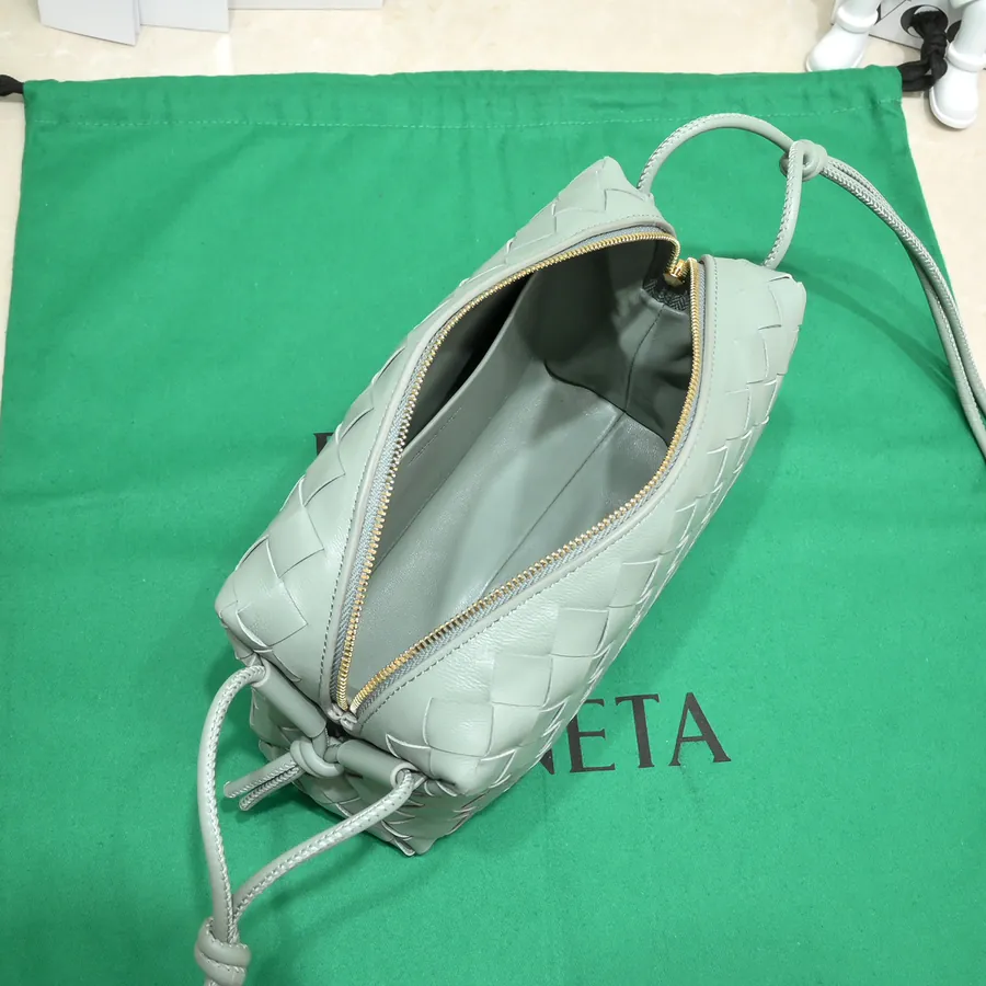 B家 New Large Loop Camera Bag