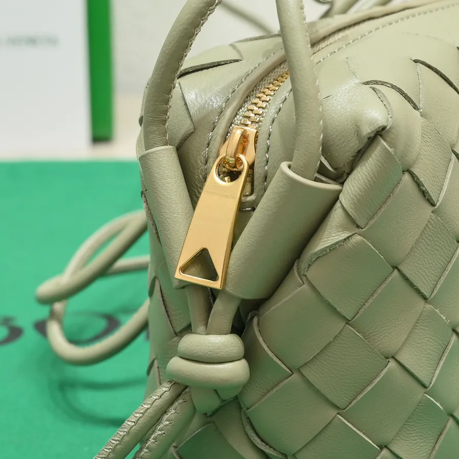 B家 New Large Loop Camera Bag