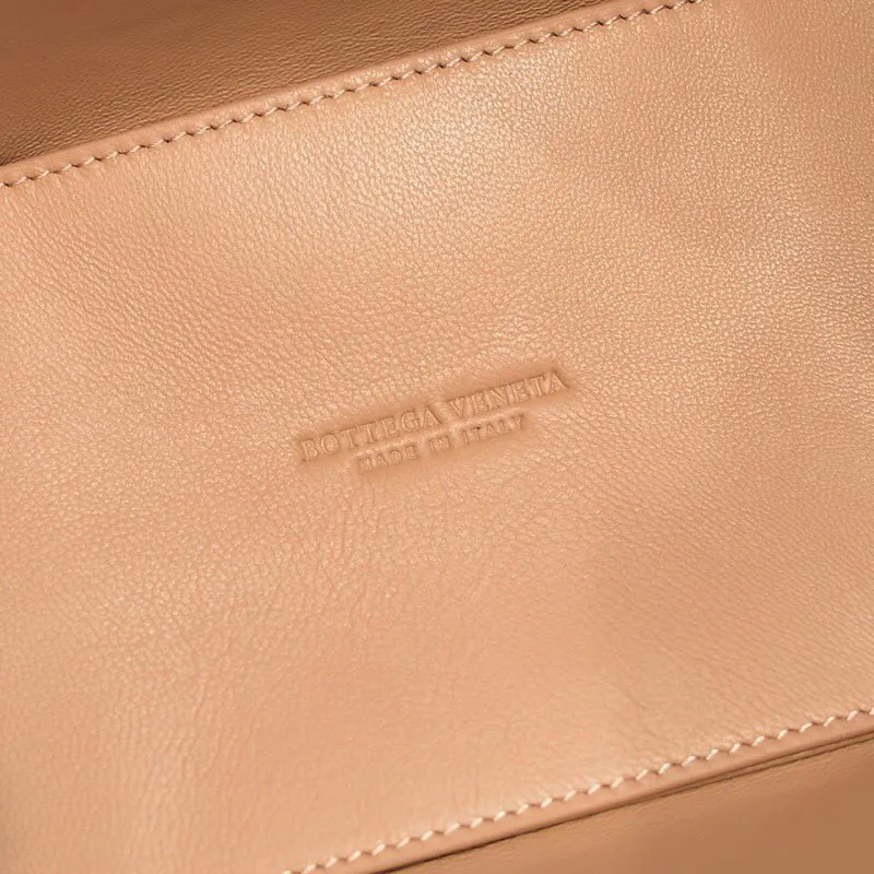 Early Autumn Grained Calfskin SLIP Tote Bag