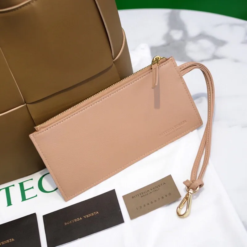 Early Autumn Grained Calfskin SLIP Tote Bag