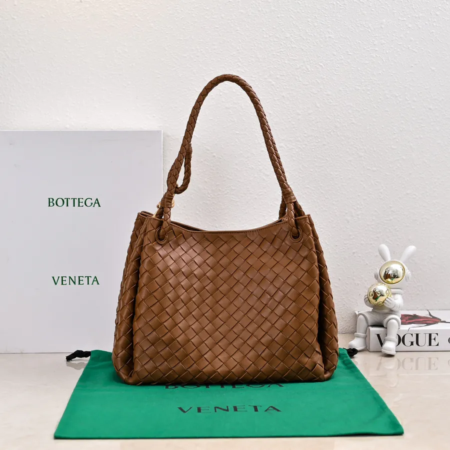 Andiamo Parachute Bucket Bag Large