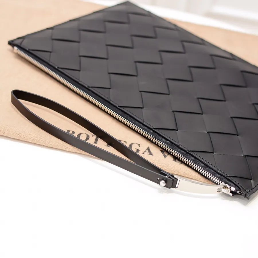 BOTTEA VENETA Bucket Bag