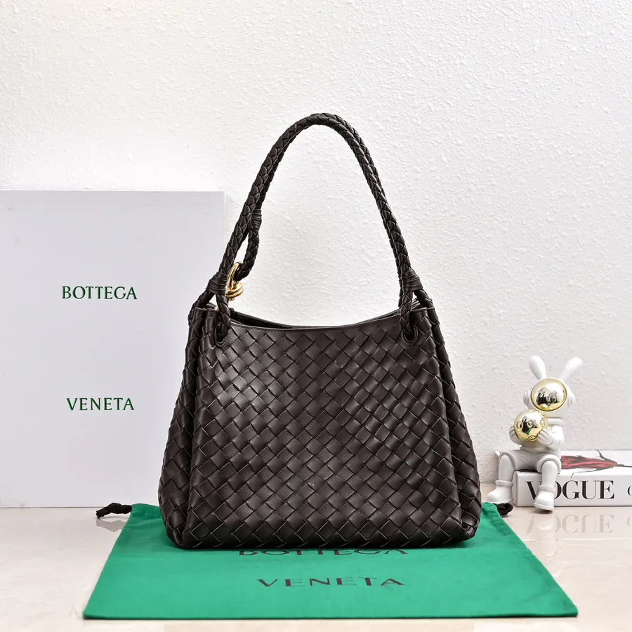 Andiamo Parachute Bucket Bag Large Size
