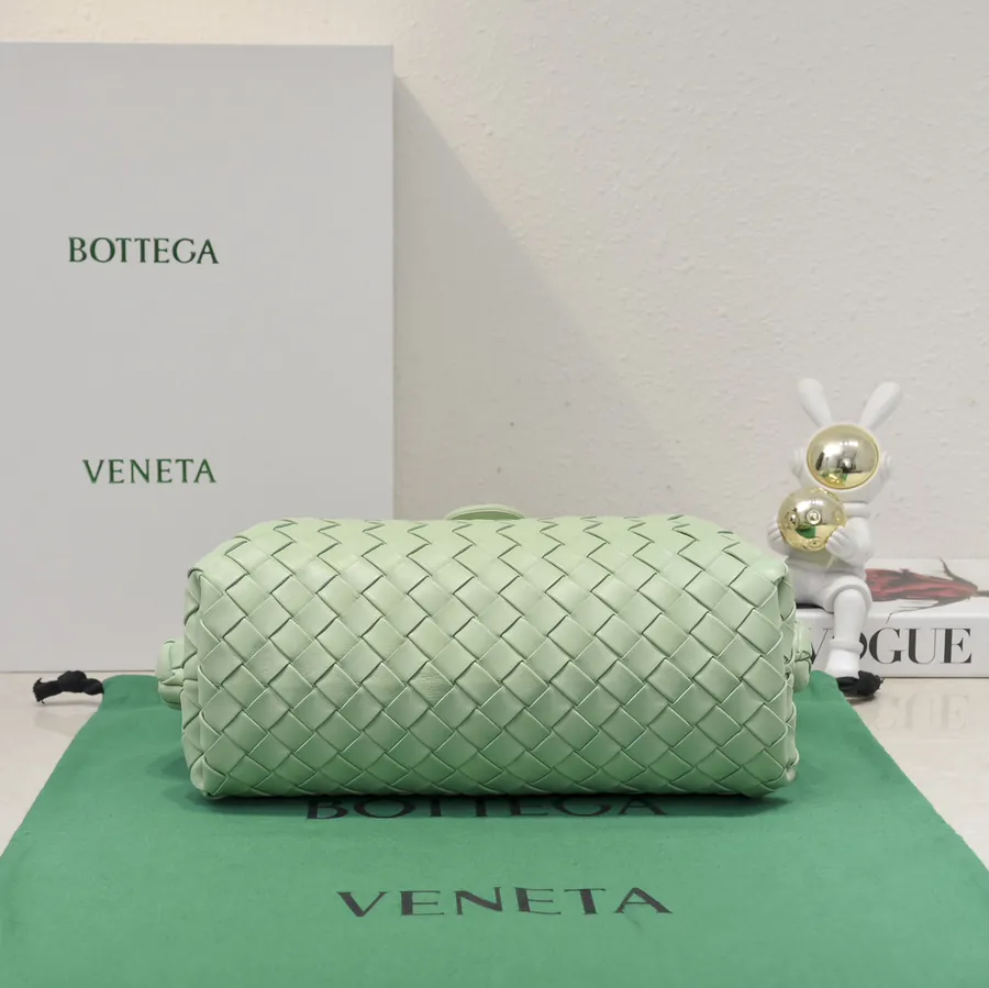 Bottega Venetia Lauren 1980 Bucket Bag