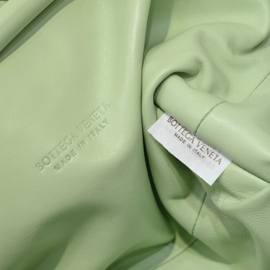 Bottega Venetia Lauren 1980 Bucket Bag
