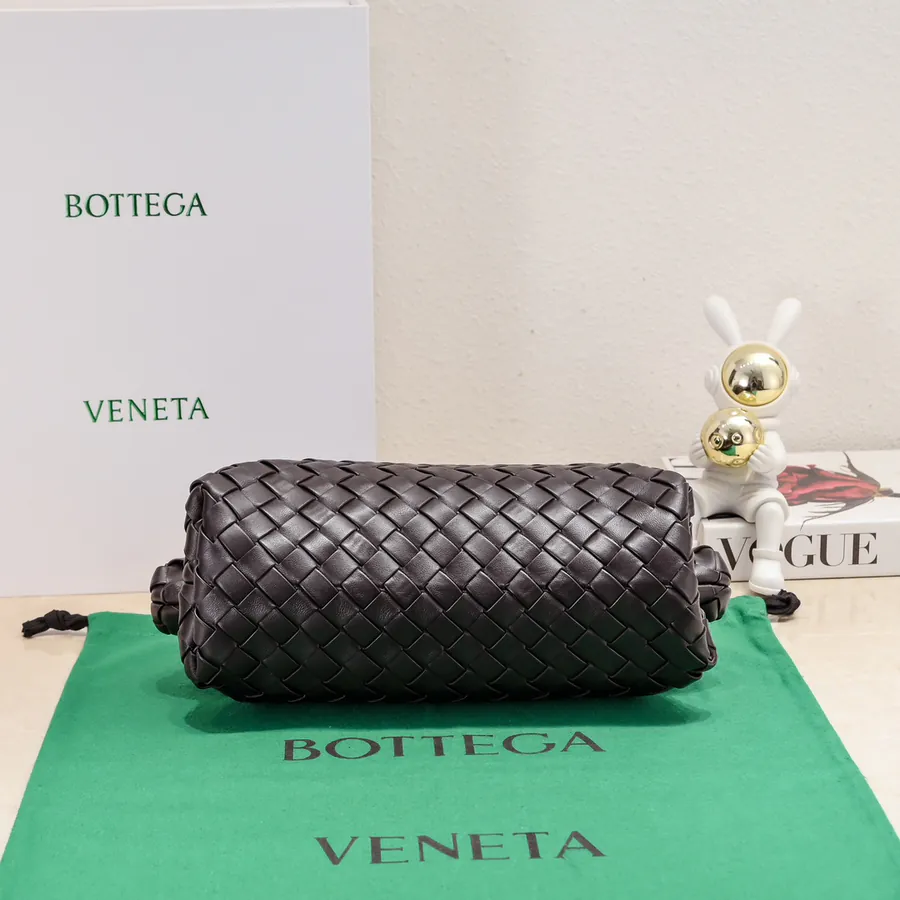 Bottega Venetia Lauren 1980 Bucket Bag