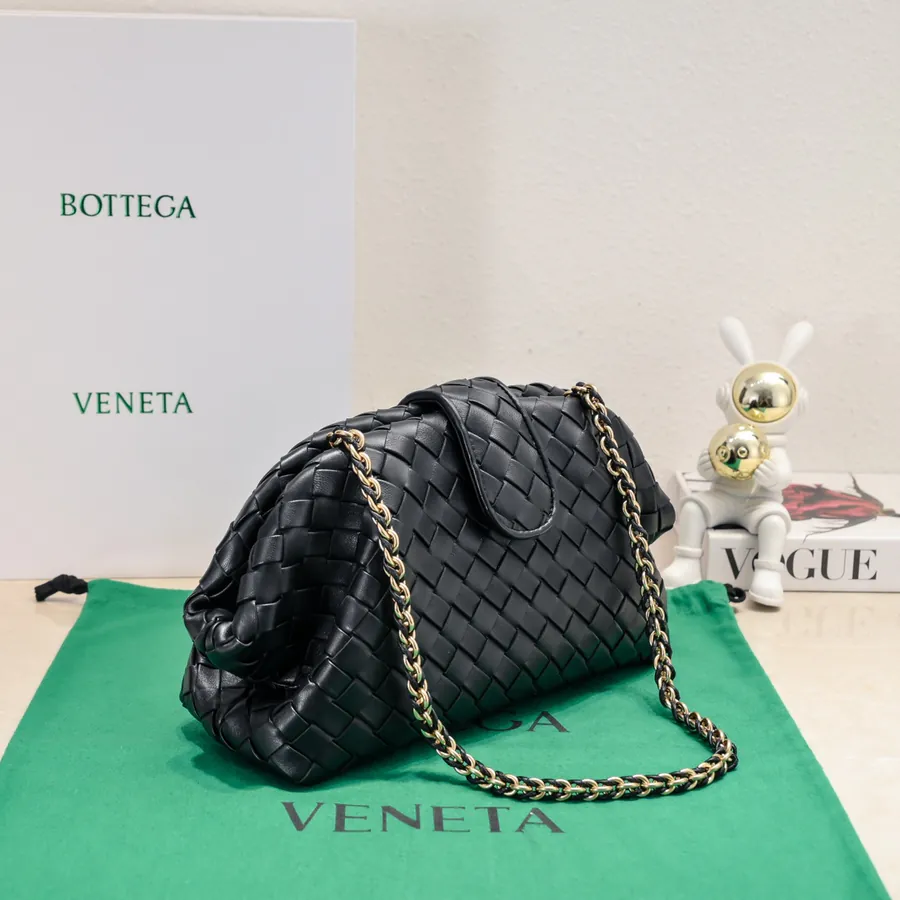 Bottega Venetia Lauren 1980 Bucket Bag