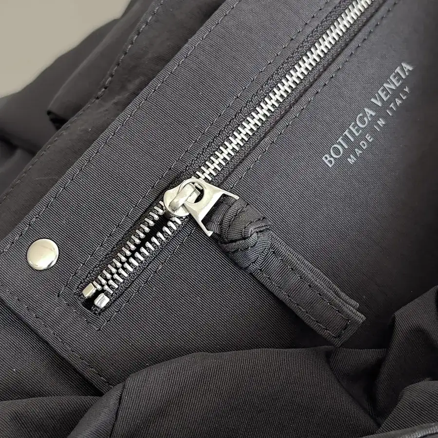 B Maison Latest Nylon Crossbody Bag