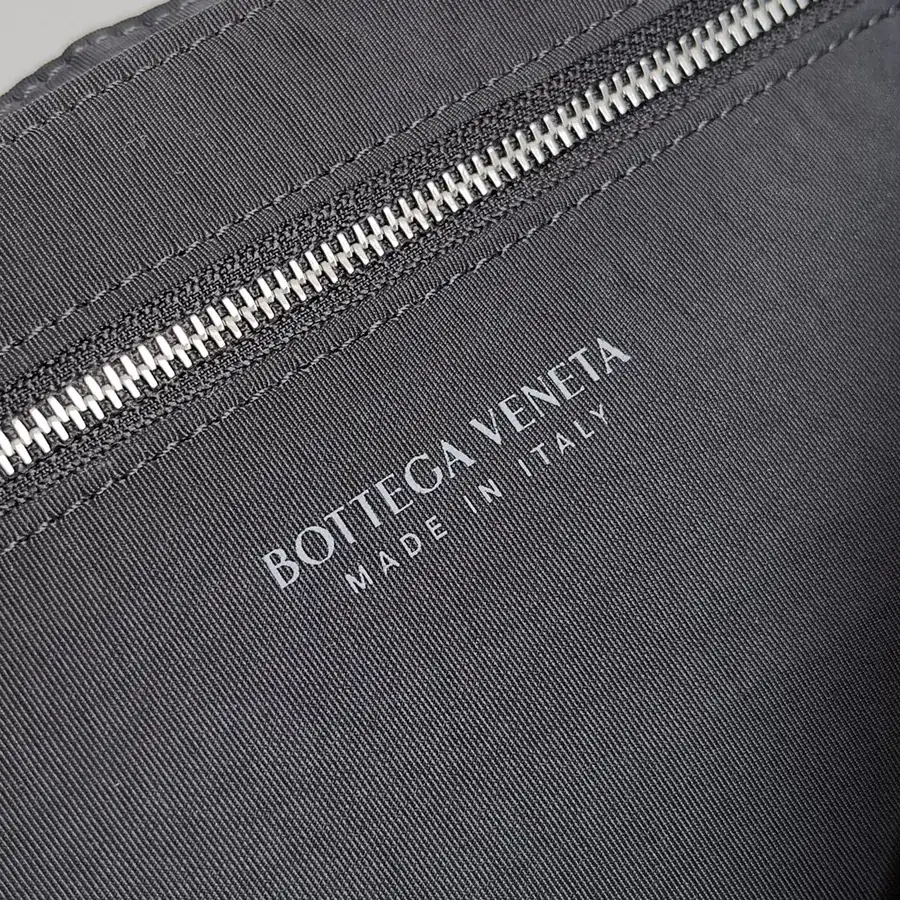 B Maison Latest Nylon Crossbody Bag