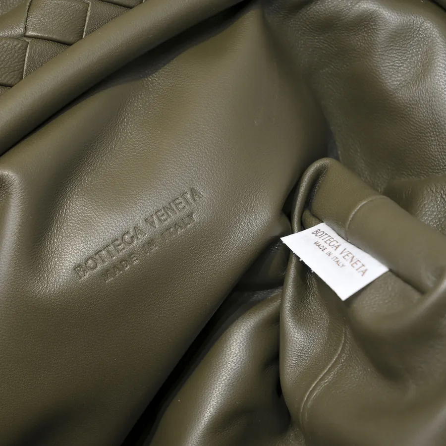Bottega Venetia Lauren 1980 Bucket Bag