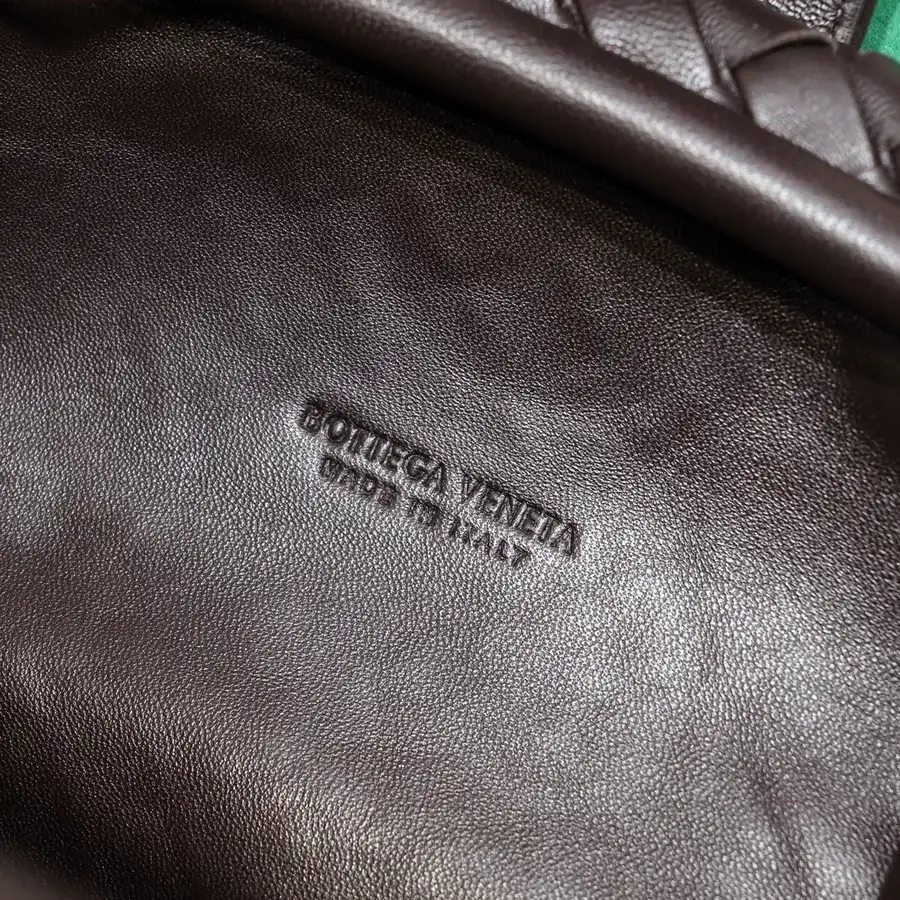 Bottega Venetia Lauren 1980 Bucket Bag