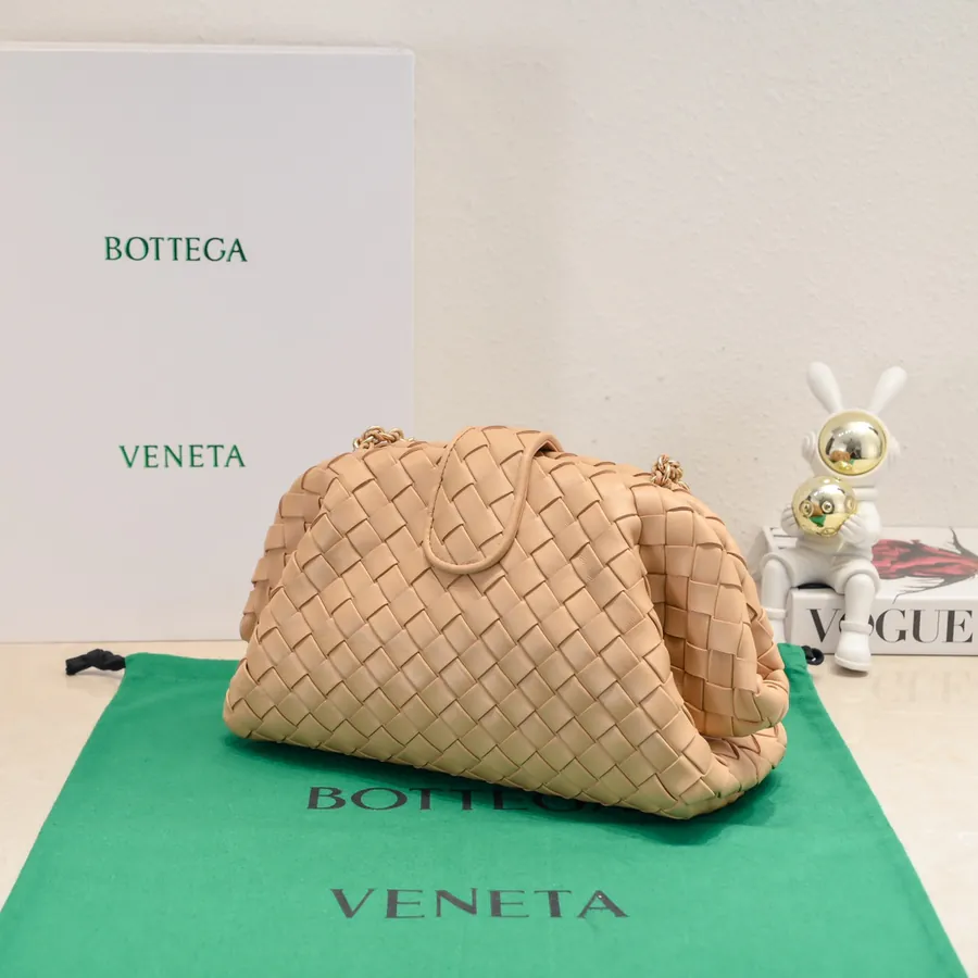 Bottega Venetia Lauren 1980 Bucket Bag