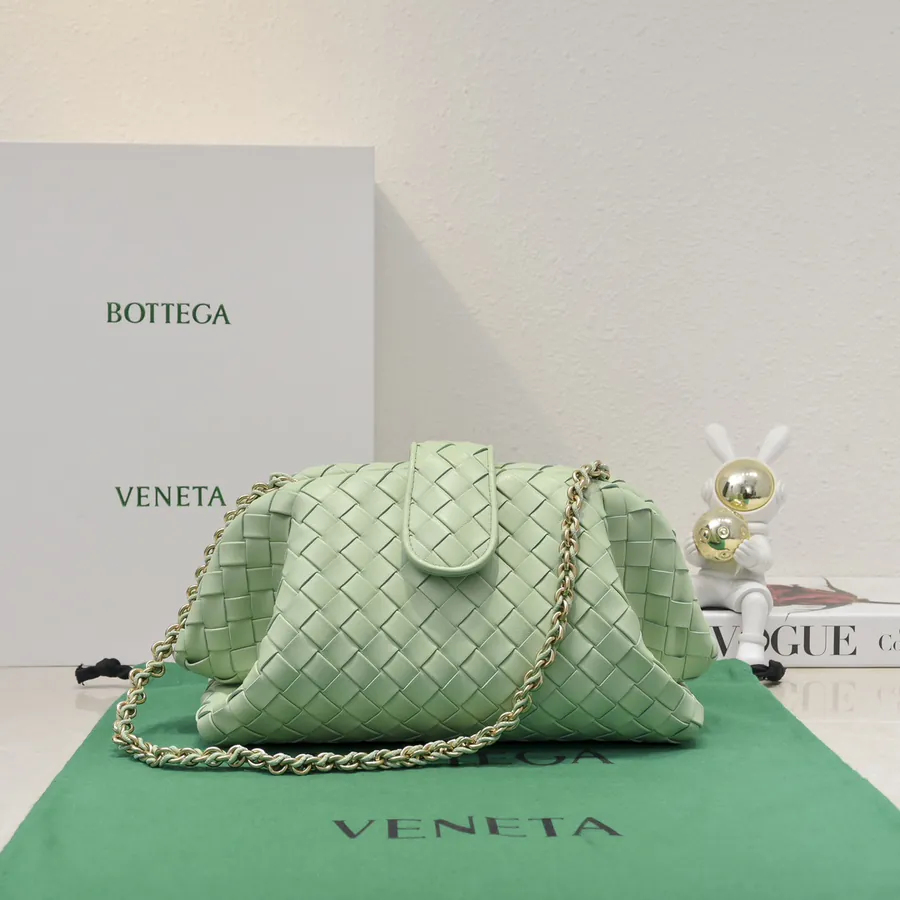 Bottega Venetia Lauren 1980 Bucket Bag