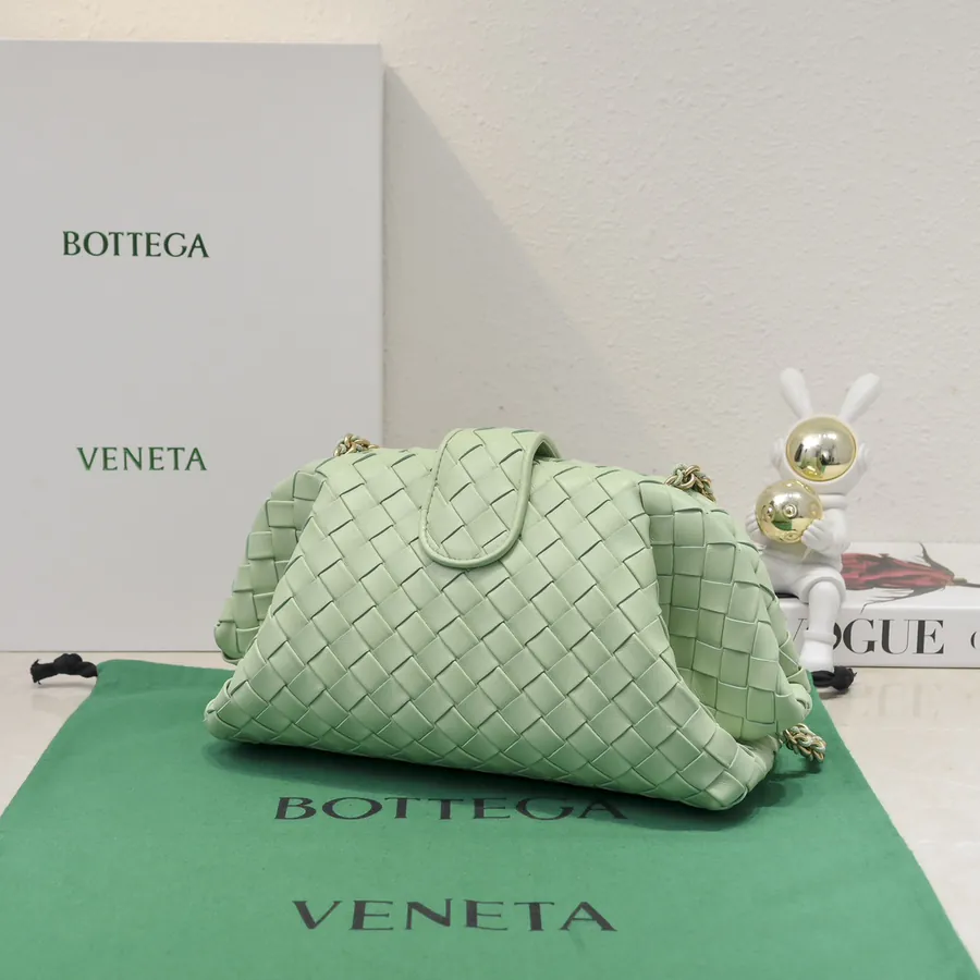 Bottega Venetia Lauren 1980 Bucket Bag