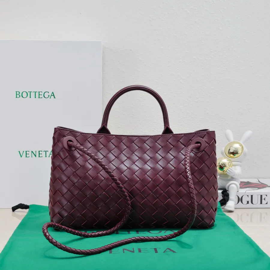 Bottega Veneta Andiamo Handbag