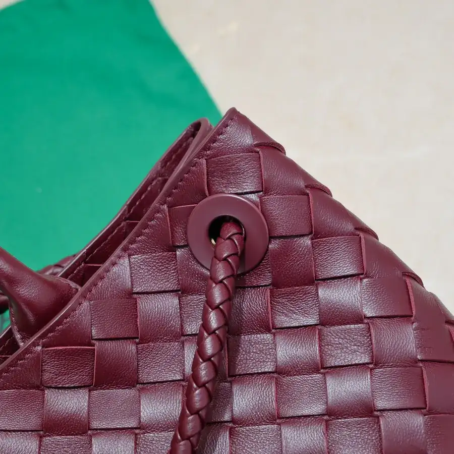 Bottega Veneta Andiamo Handbag