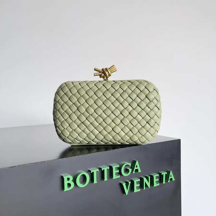 BV Knot | Evening Bag Classic Return