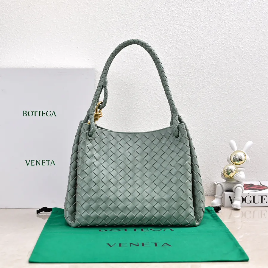 Andiamo Parachute Bucket Bag Large Size