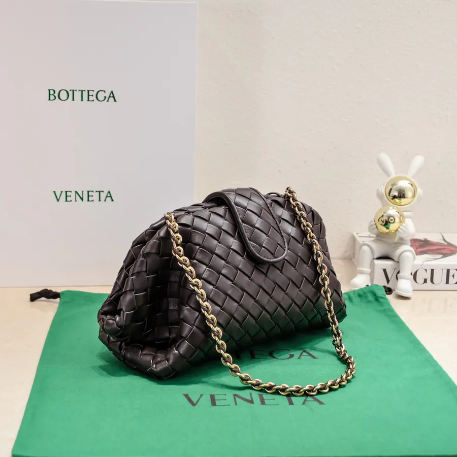 Bottega Venetia Lauren 1980 Bucket Bag