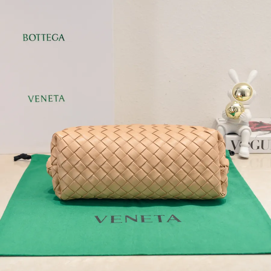 Bottega Venetia Lauren 1980 Bucket Bag