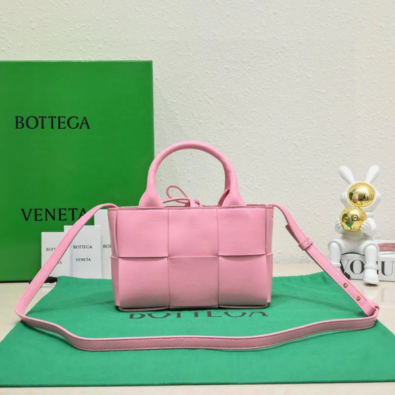 Batch 710 BV Candy Arco Mini Tote